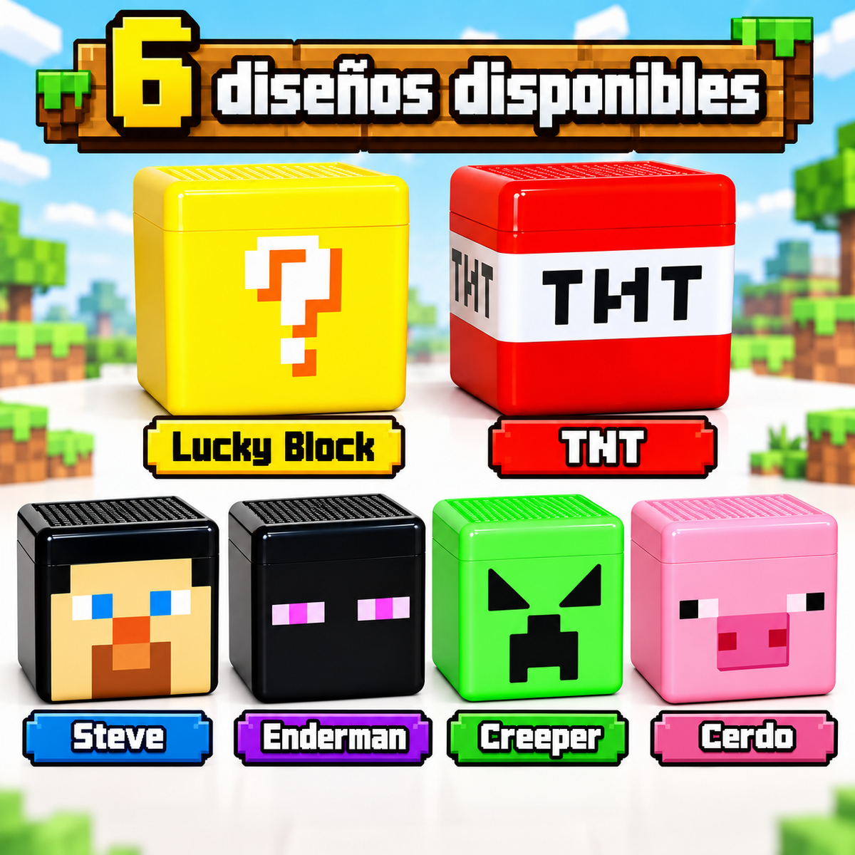 CUBIXO