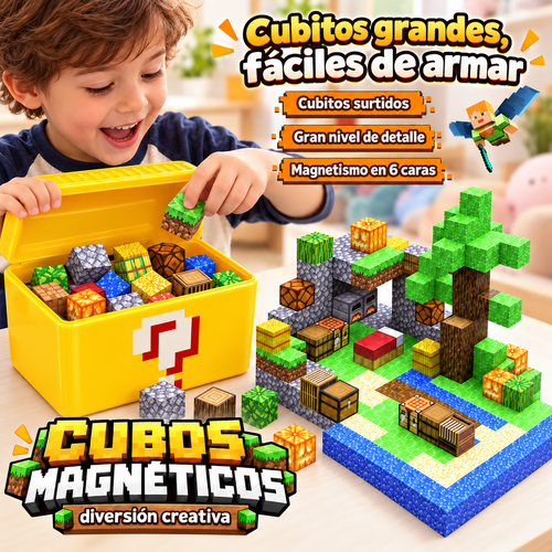 CUBIXO